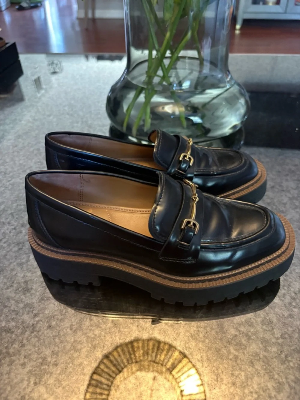 Sam Edelman size good